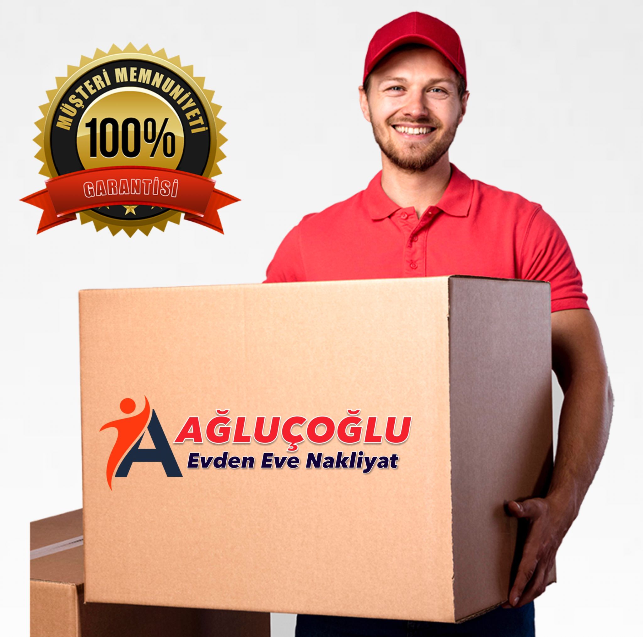 PROFESYONEL TAŞIMACILIK!